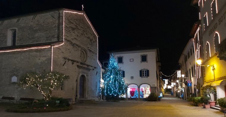 Magia del Natale